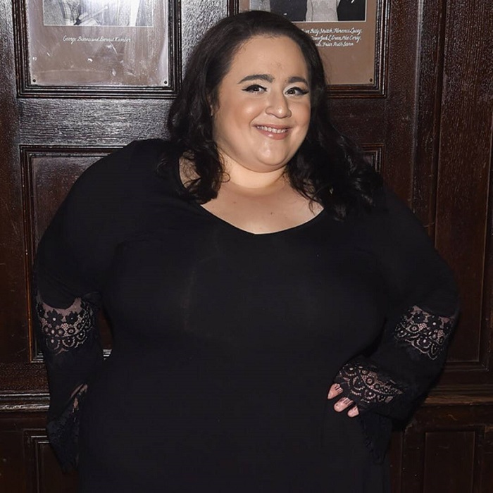 Nikki Blonsky