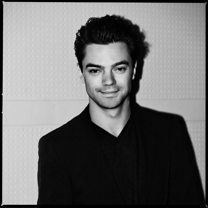 Dominic Cooper