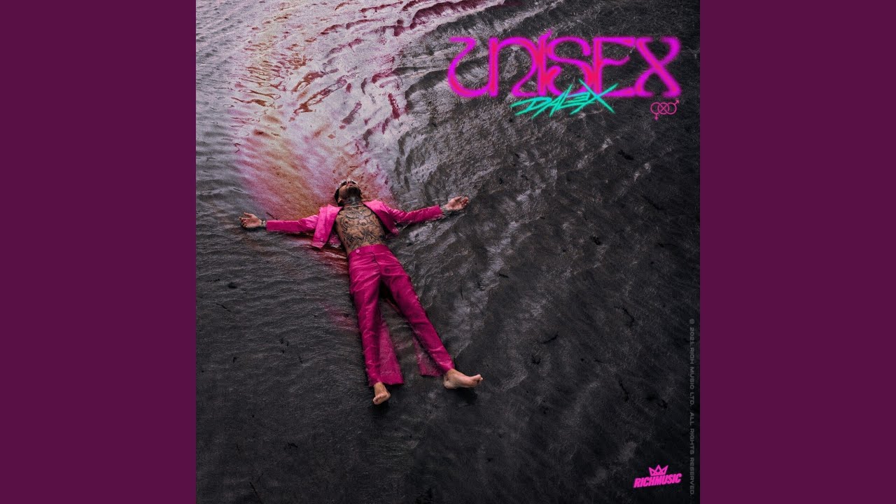 XLEY - Dalex & Trey Songz - 2021-11-04