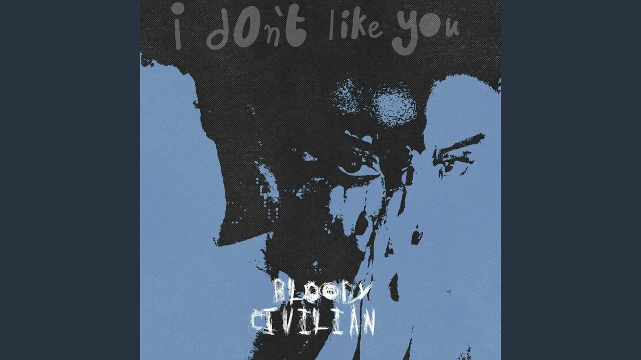 I Don