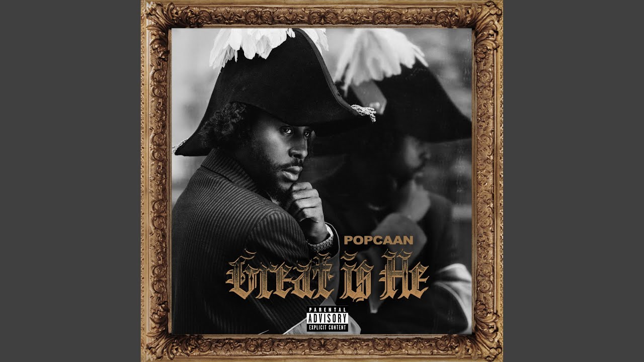 We Caa Done - Popcaan & Drake - 2023-01-06