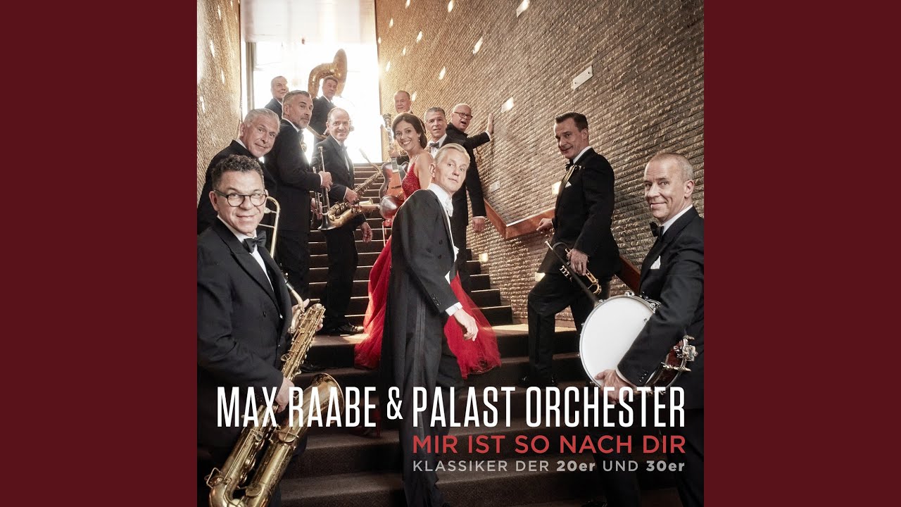 Guter Mond - Max Raabe & Palast Orchester - 2023-09-29