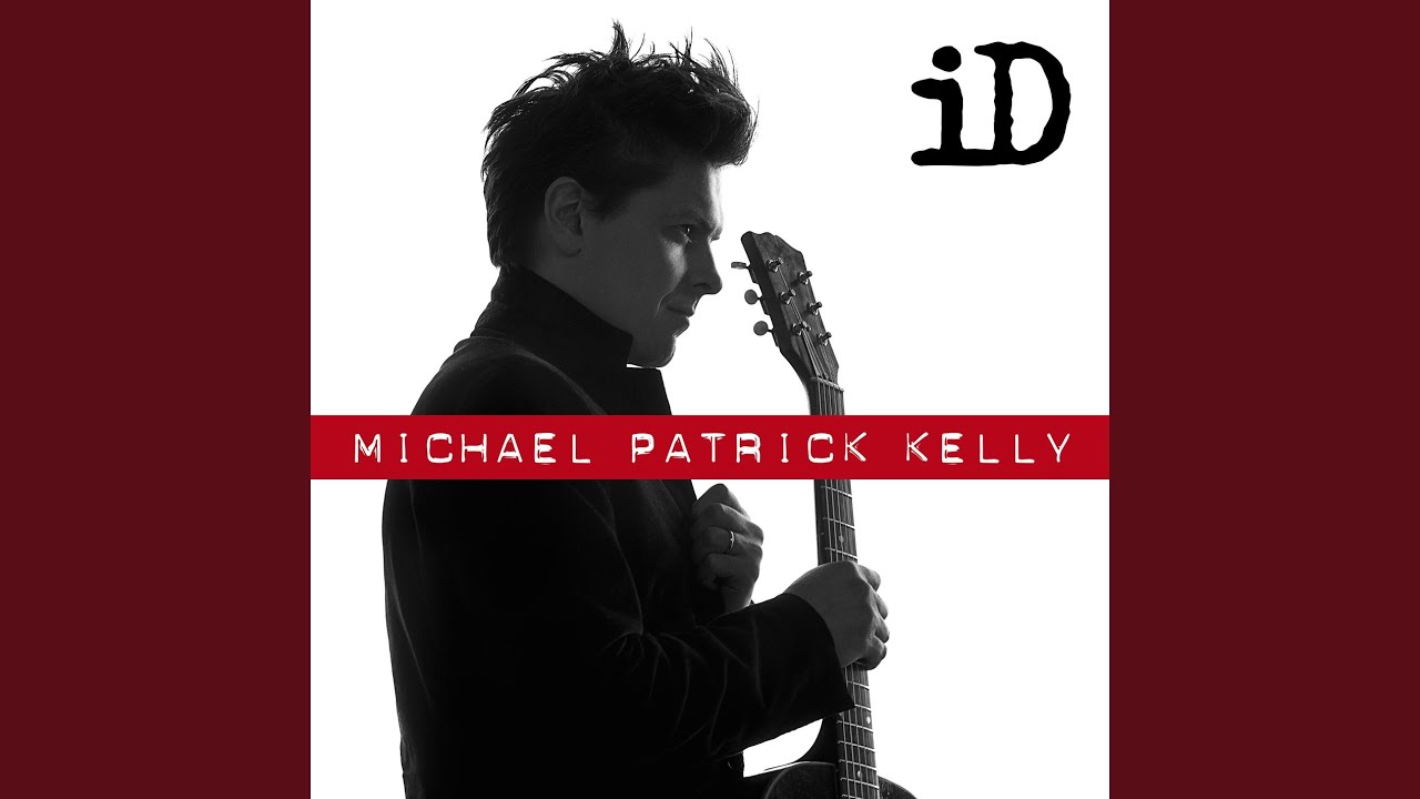 Michael Patrick Kelly - iD