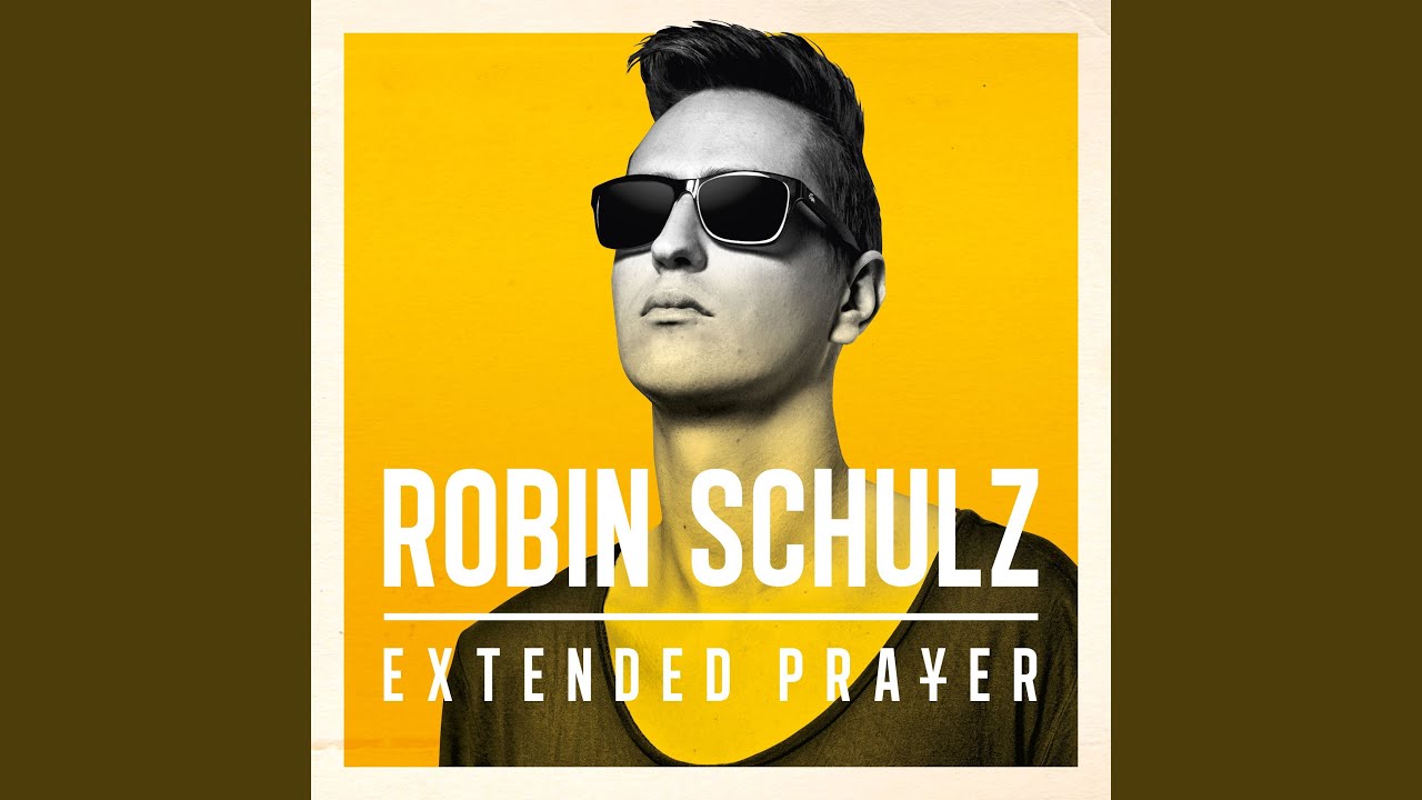 Prayer In C (robin Schulz Remix)