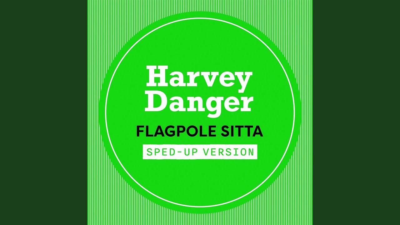 Flagpole Sitta - Harvey Danger - 2023-10-21
