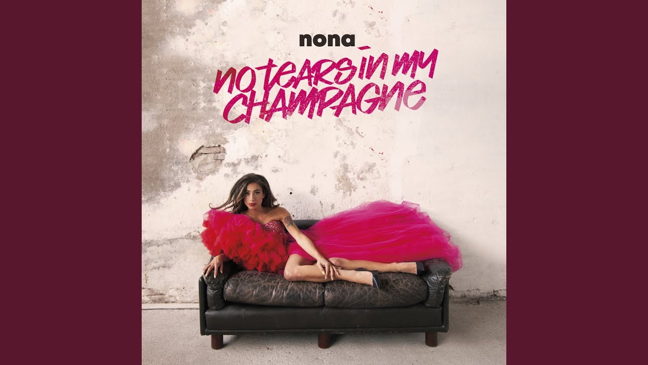 Nona - Daydream Eyes