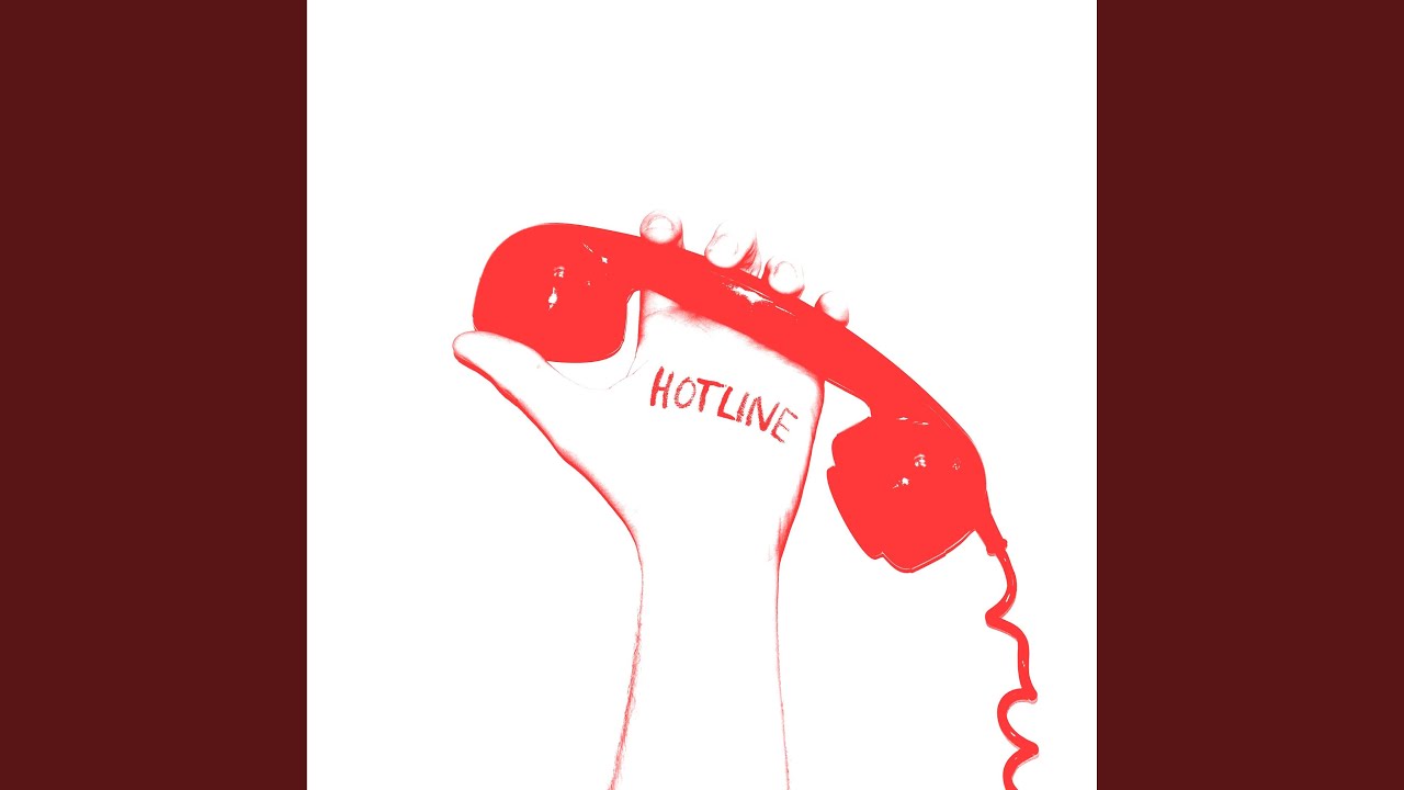 Hotline - vincent