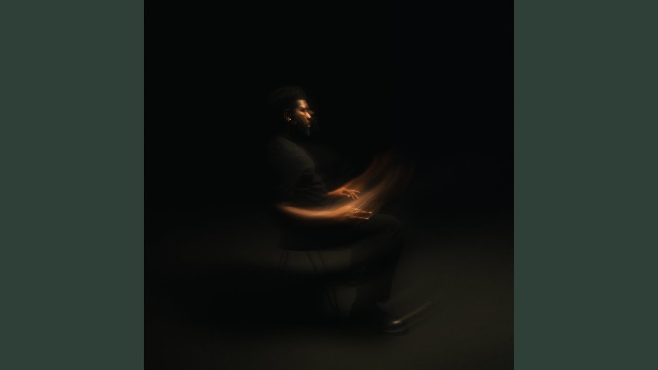 Jake Isaac - EVER YOURS
