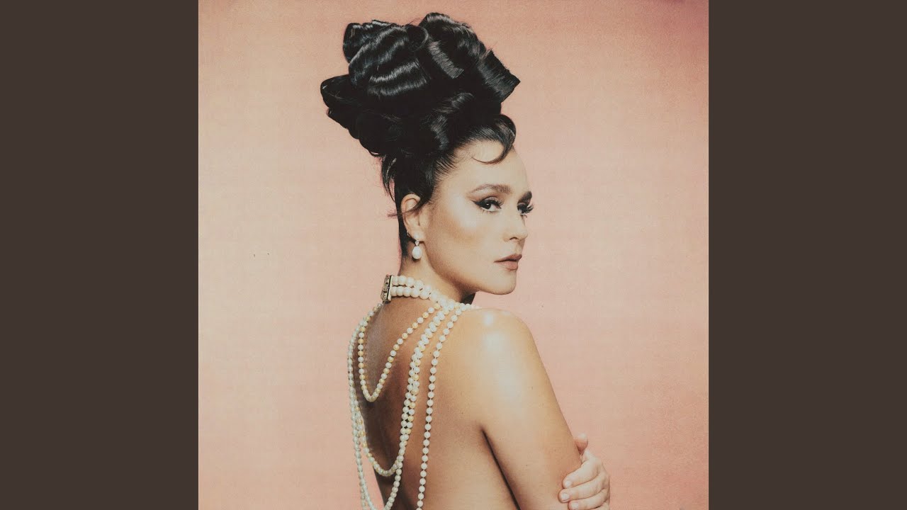 Jessie Ware - PEARLS