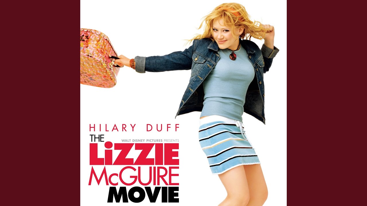 What Dreams Are Made Of - Hilary Duff - 2021-06-04