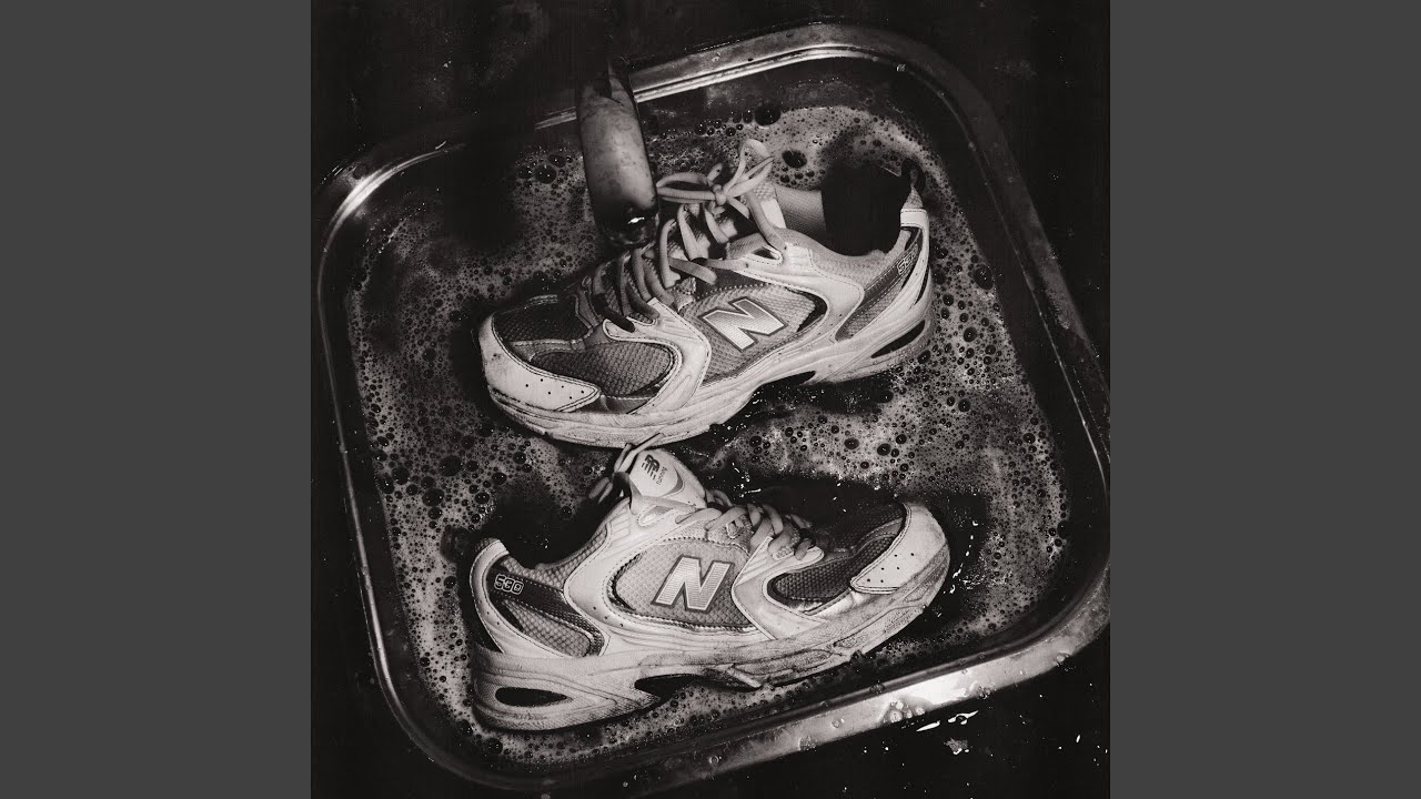 New Balance - LUSHO - 2024-07-04