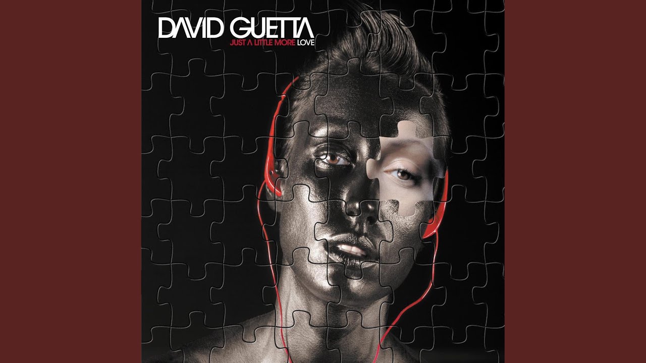 David Guetta - Just A Little More Love (Wally Lopez Remix) (feat. Chris Willis)