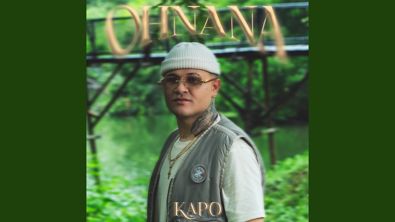 Ohnana - KAPO - 2024-06-07