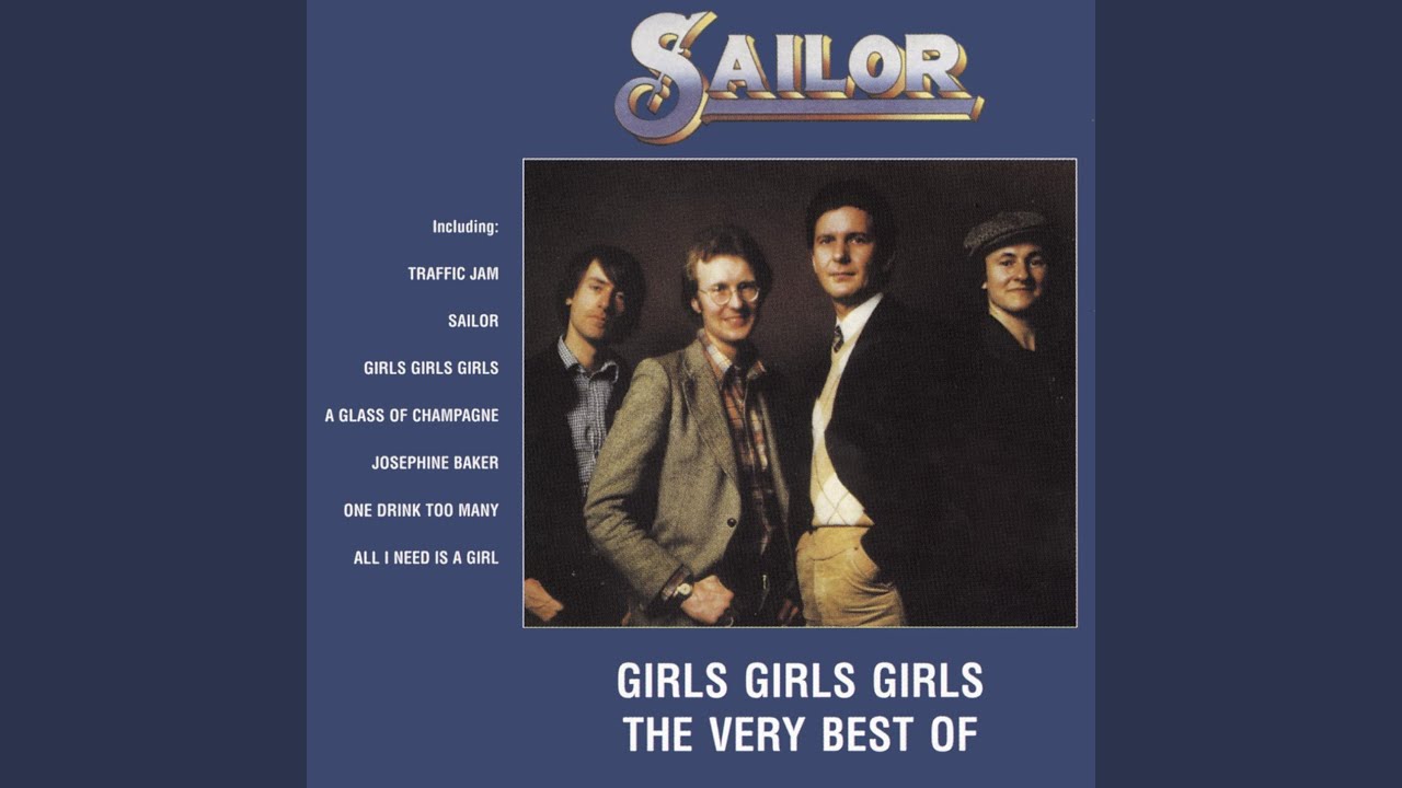 Sailor