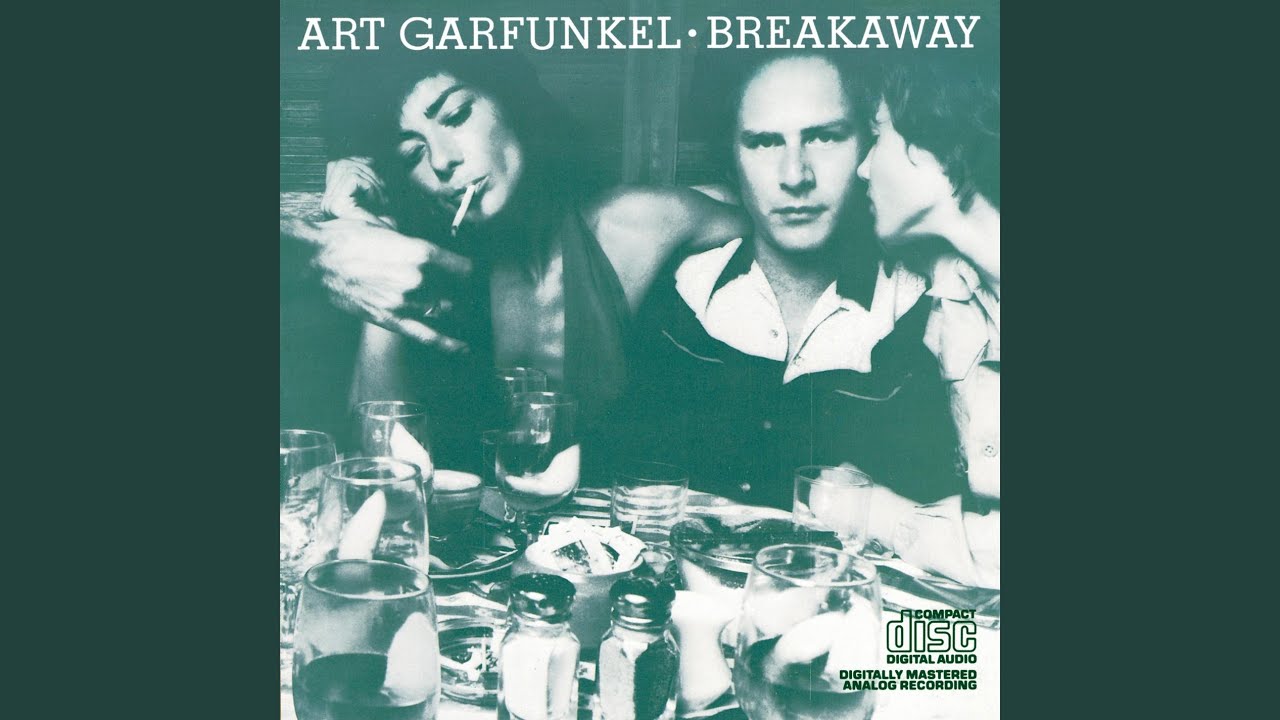 Simon & Garfunkel - My Little Town