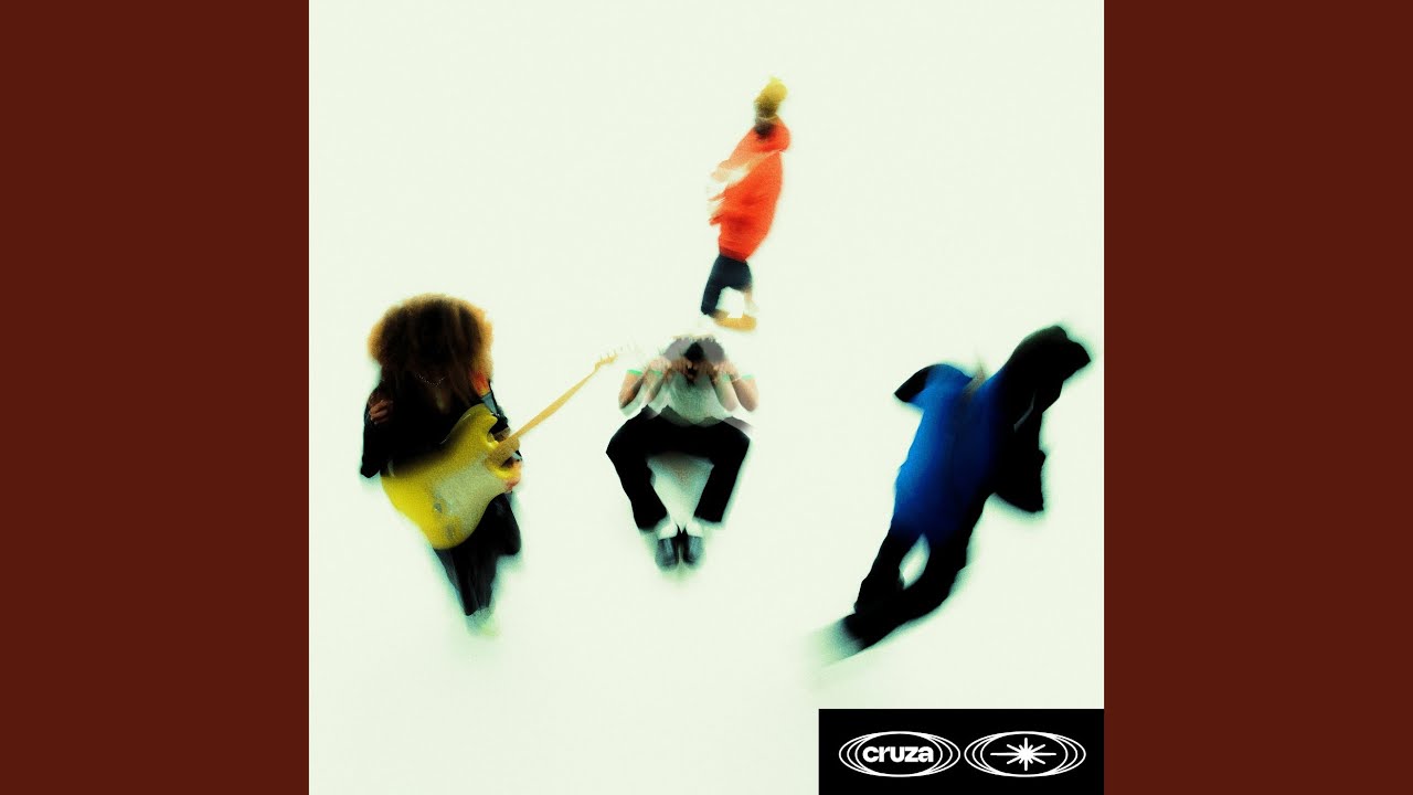 Supa Anxious - Cruza - 2024-06-14