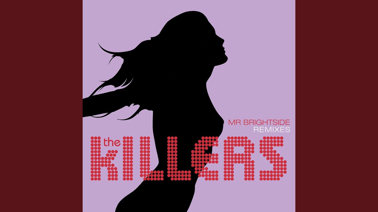 Killers - Mr. Brightside (Thin White Duke Remix)