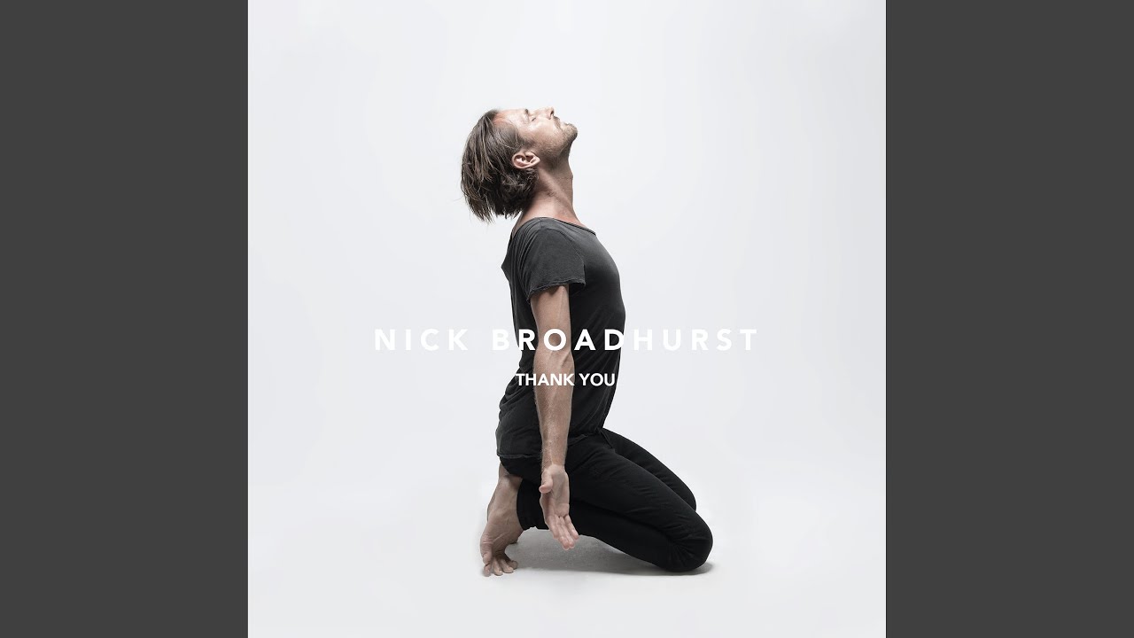 The One - Nick Broadhurst - 2018-06-29