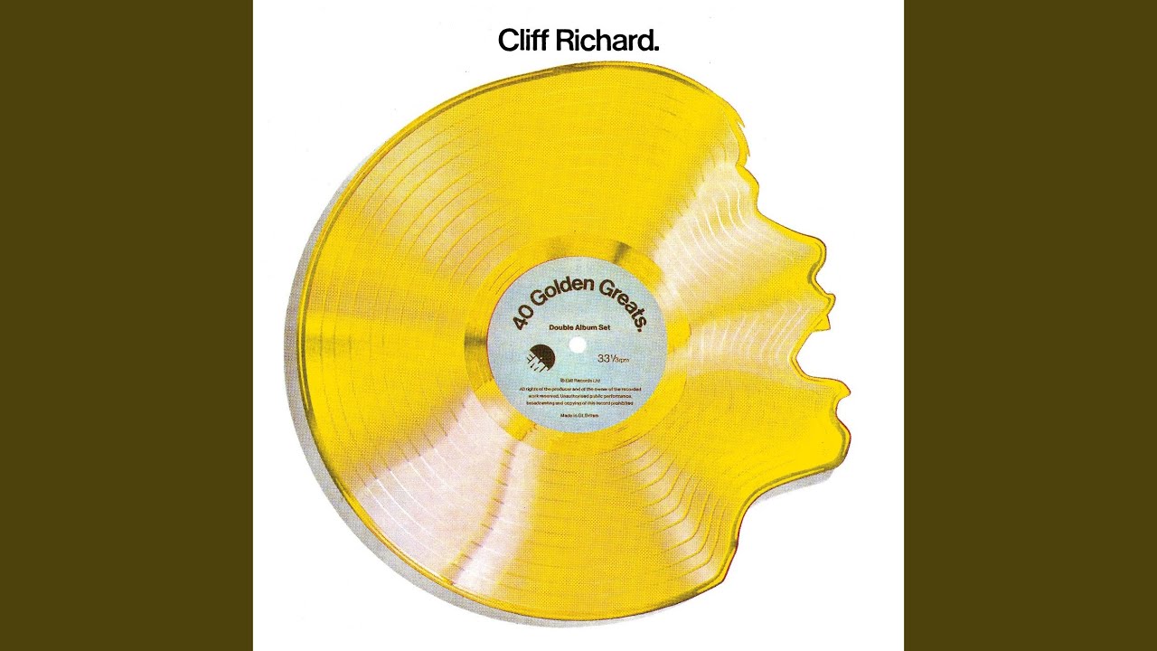 Cliff Richard & The Shadows - Wind Me Up (Let Me Go)