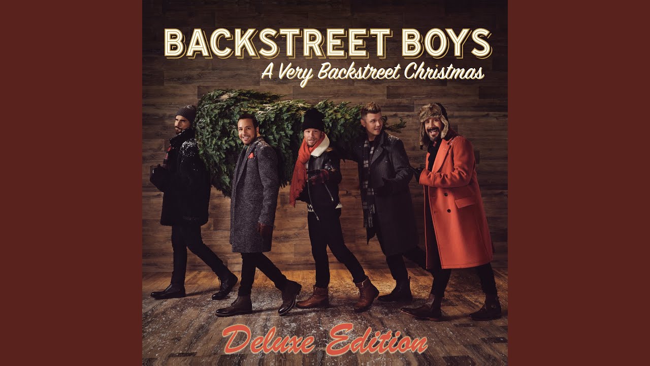 It's Christmas Time Again