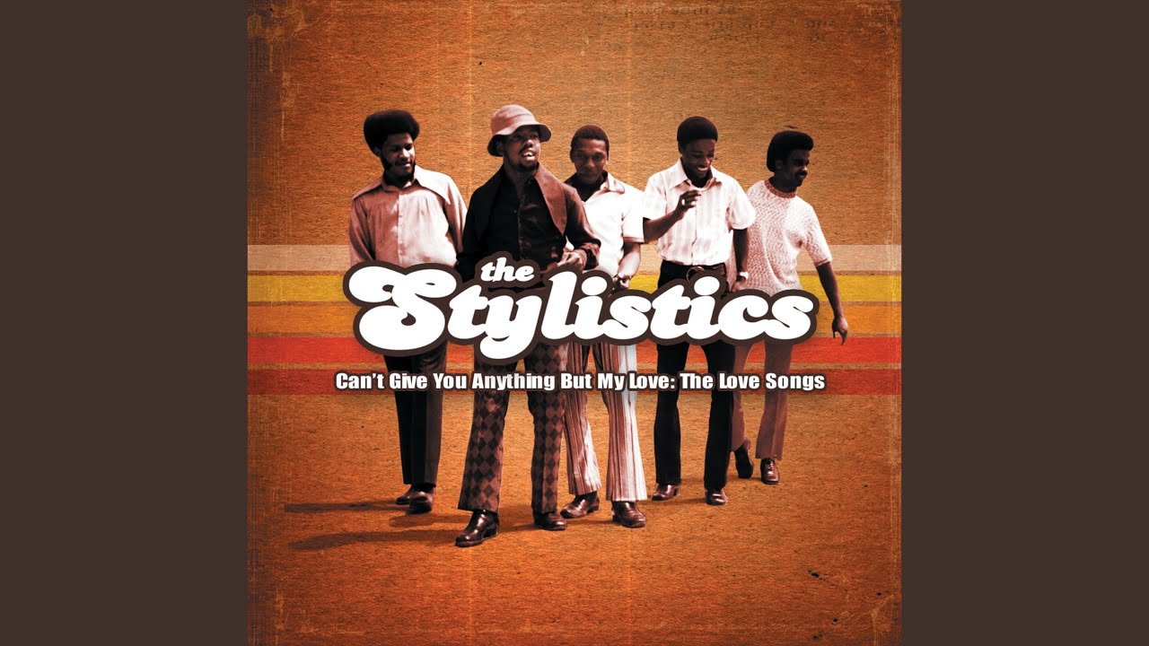 Can't Give You Anything (but My Love)