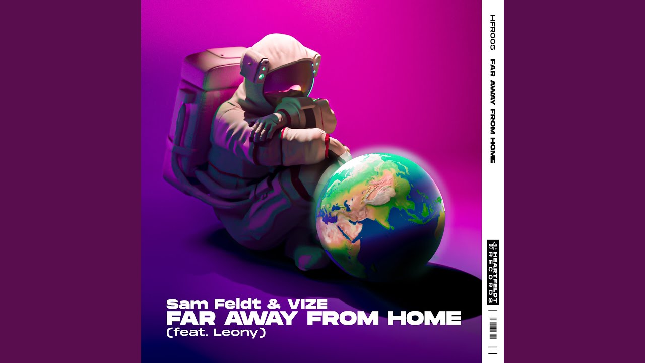 Far Away From Home
