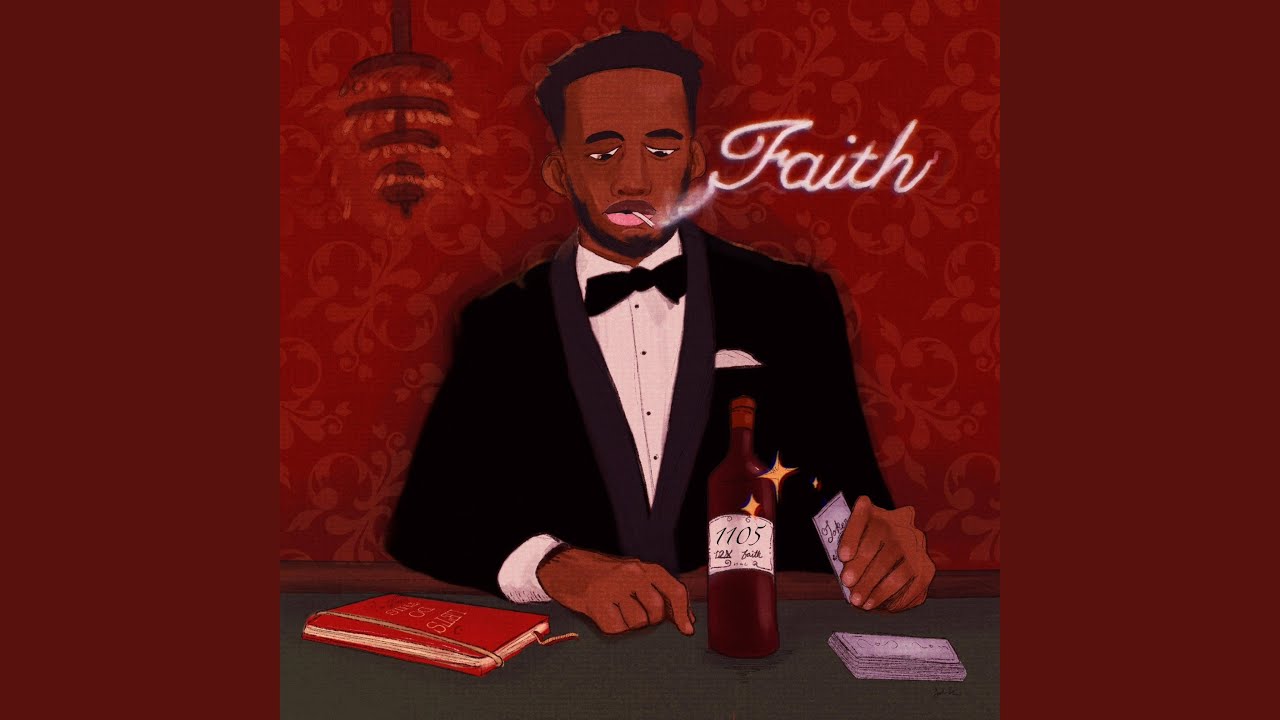 Faith - D2x - 2023-07-27