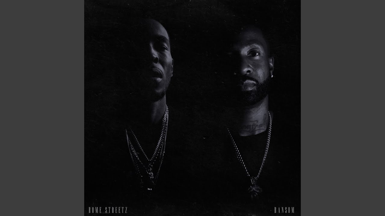 No Remorse - Rome Streetz & Ransom - 2021-10-29