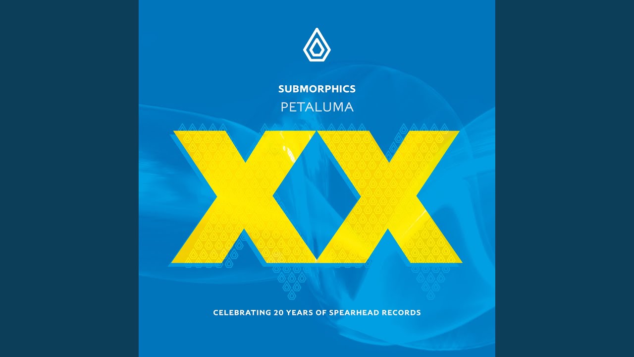 Submorphics - Petaluma