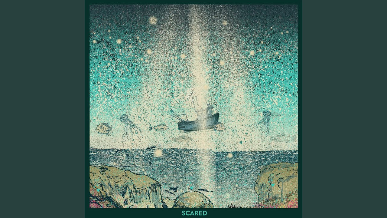 Scared - Tors - 2025-02-21
