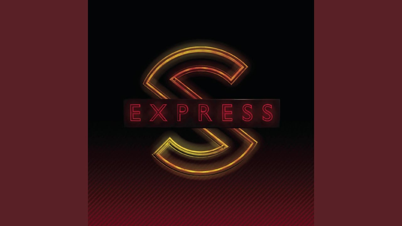 Theme From S-express