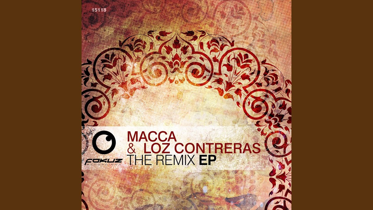 One Touch (technimatic Remix)