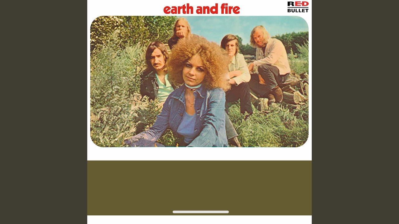 Earth & Fire - Seasons