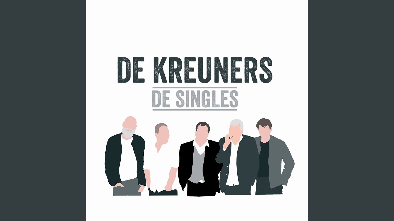 De Kreuners - Ik Dans Wel Met Mezelf