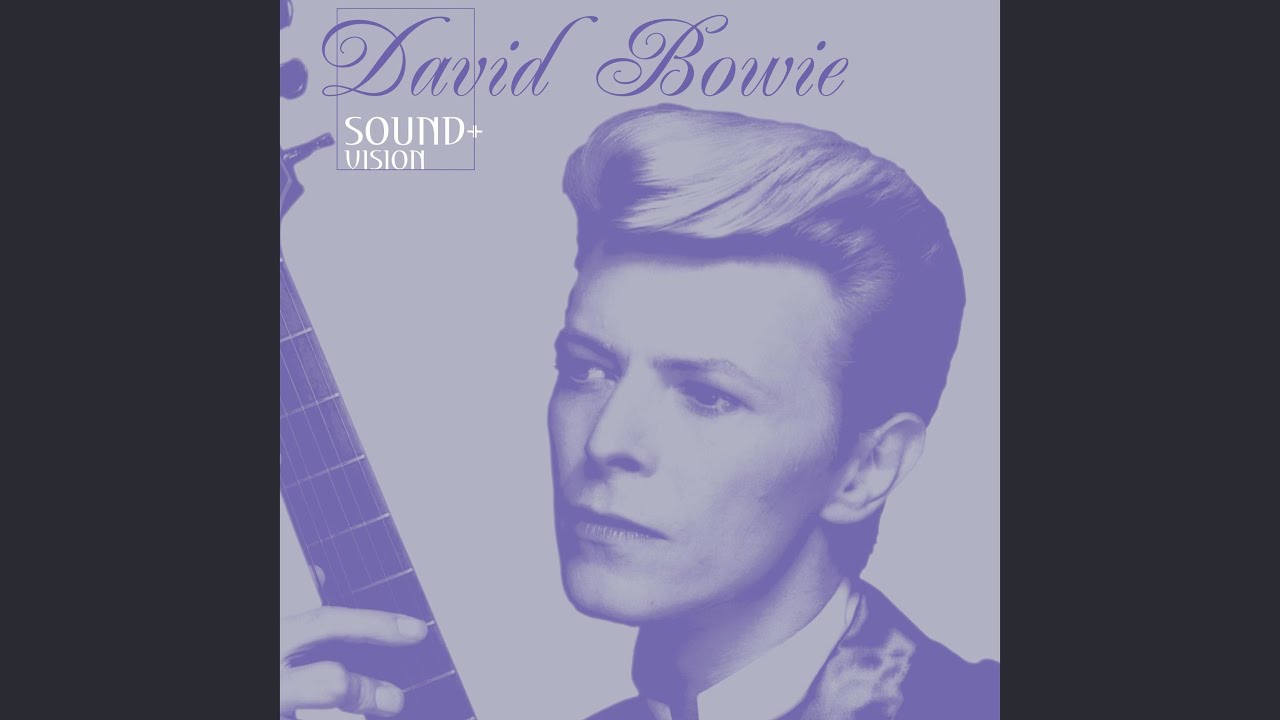 David Bowie - Helden (Heroes)