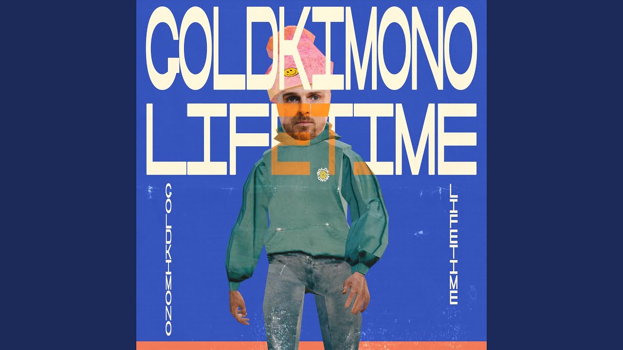 Lifetime - Goldkimono - 2025-01-29