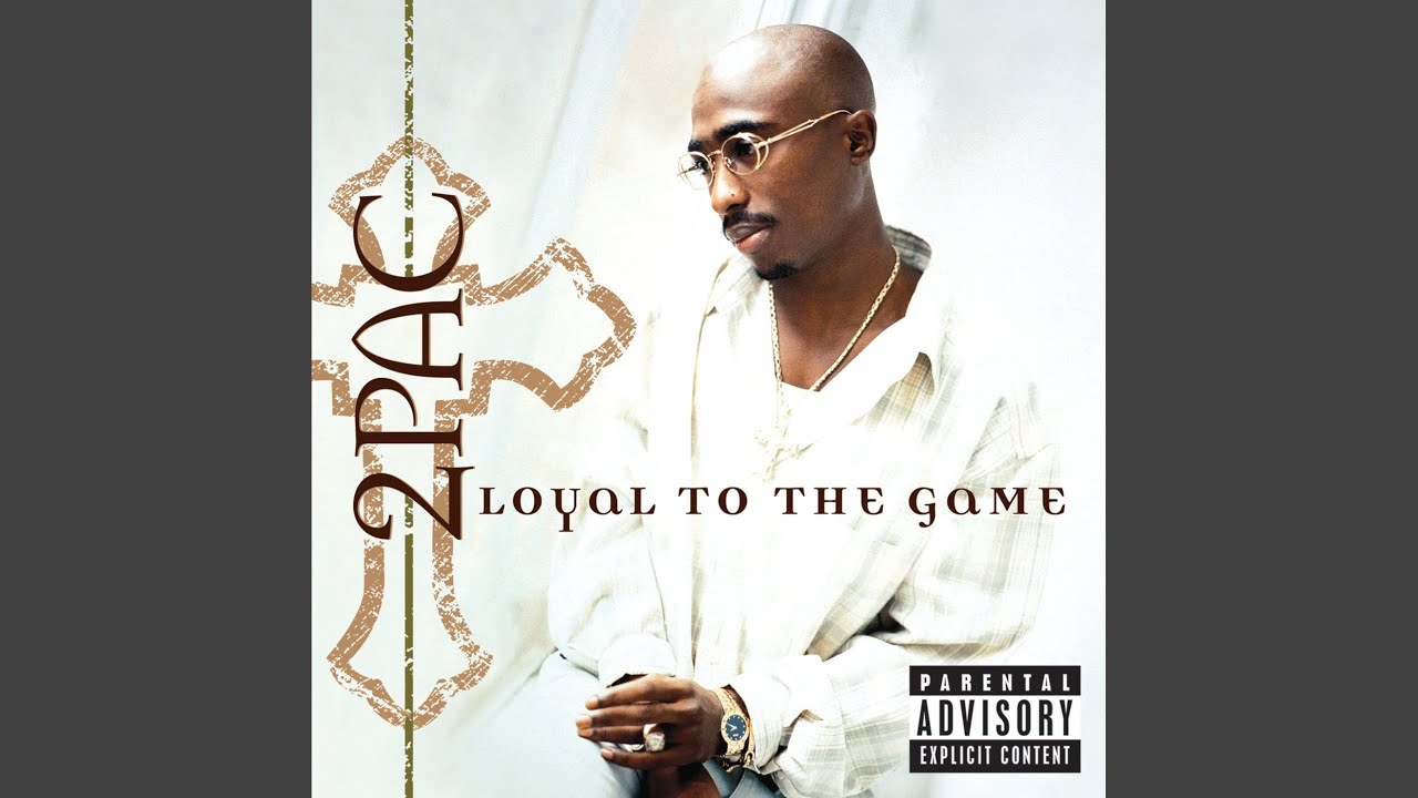 Cover van Ghetto Gospel