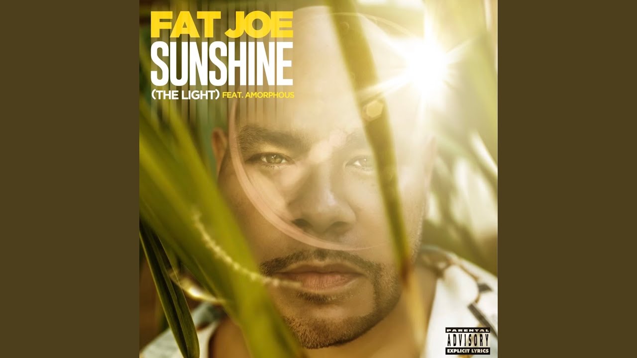 Sunshine (the Light)