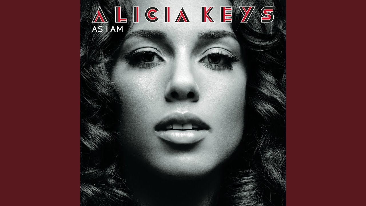 Alicia Keys - Wreckless