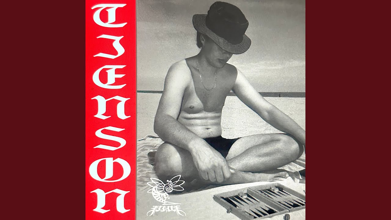 Wind In De Zeilen - Tienson - 2025-01-31
