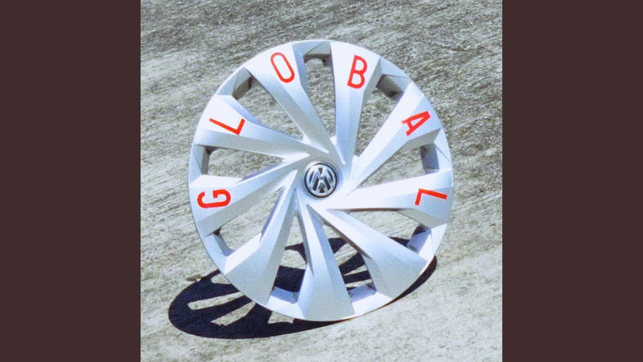 Toot Toot - Global Charming - 2025-05-16