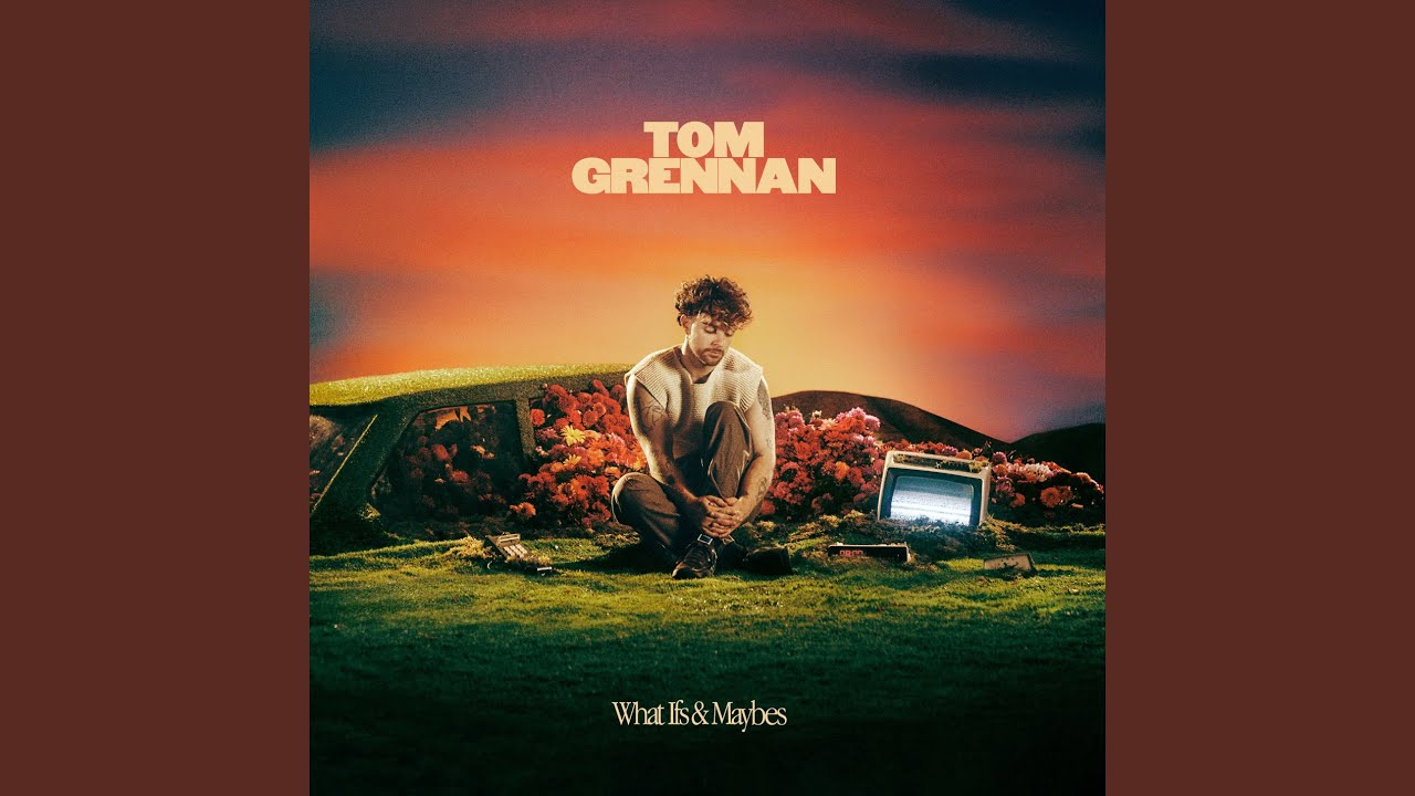 Tom Grennan - HERE