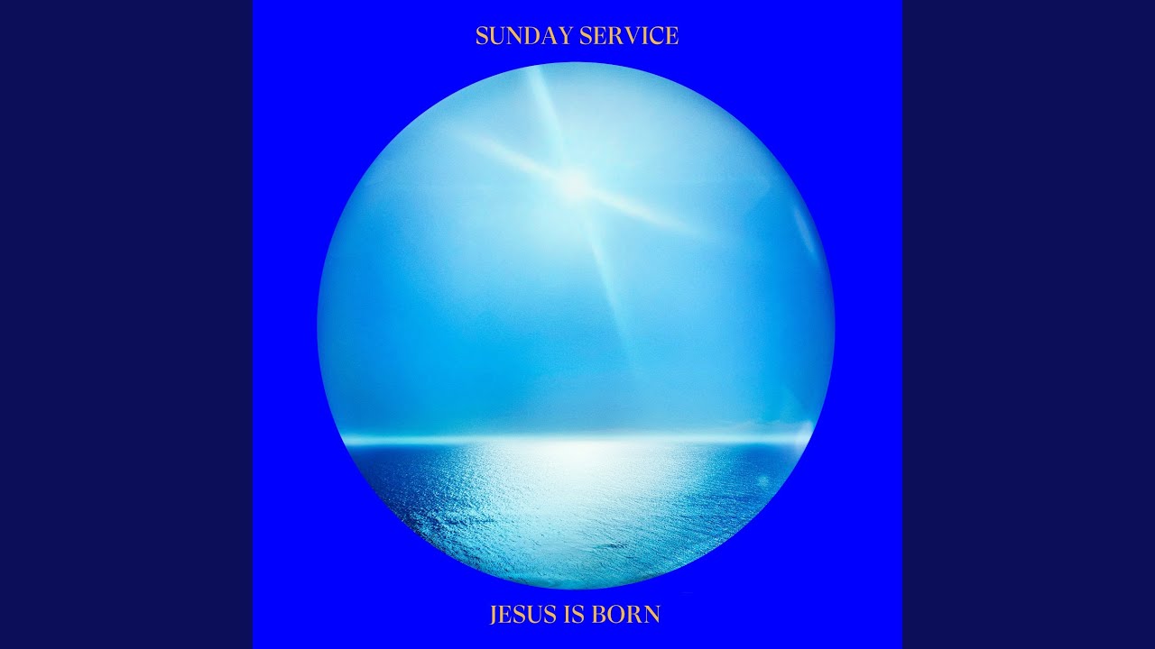 Revelations 19:1 - Sunday Service Choir - 2019-12-25