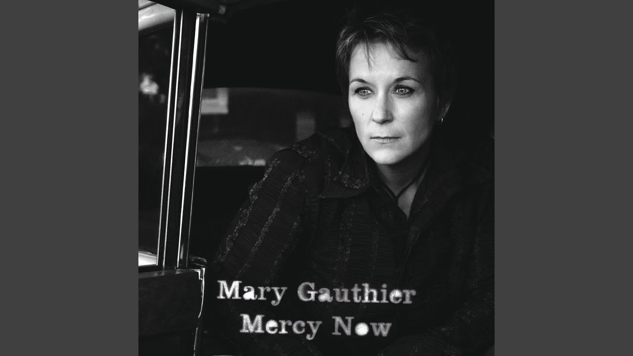 Mercy Now