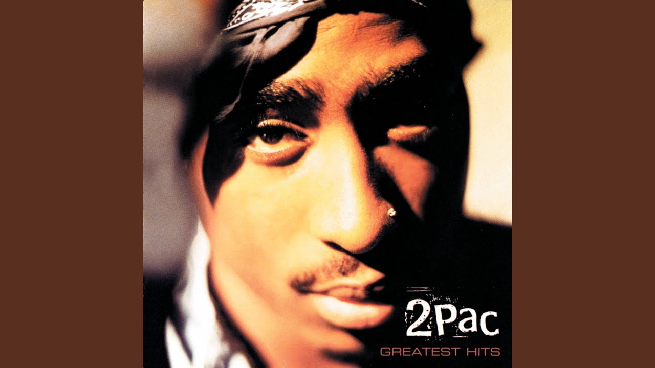 2 Pac Feat. Dr Dre & Roger Troutman - California love