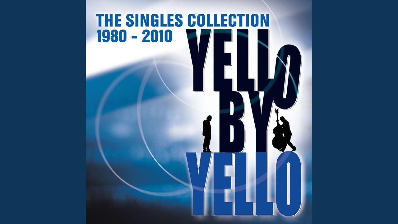 Yello Feat. Stina Nordenstam - To The Sea