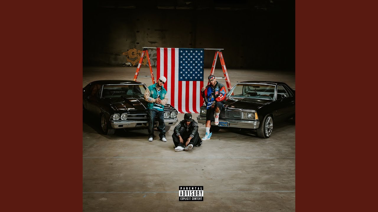 Runnin All Fades - Coyote, Ab-Soul & Python P - 2025-03-14