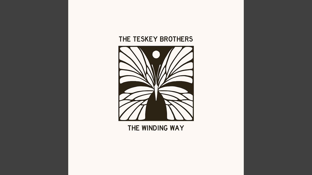Teskey Brothers - This Will Be Our Year