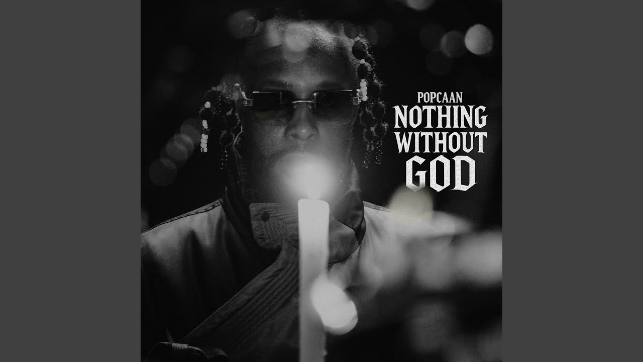 Kick It Wid Myself - Popcaan, and Chronic Law - 2025-11-07