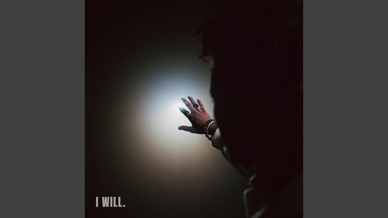 World At My Feet - Victor Ray - 2025-04-11